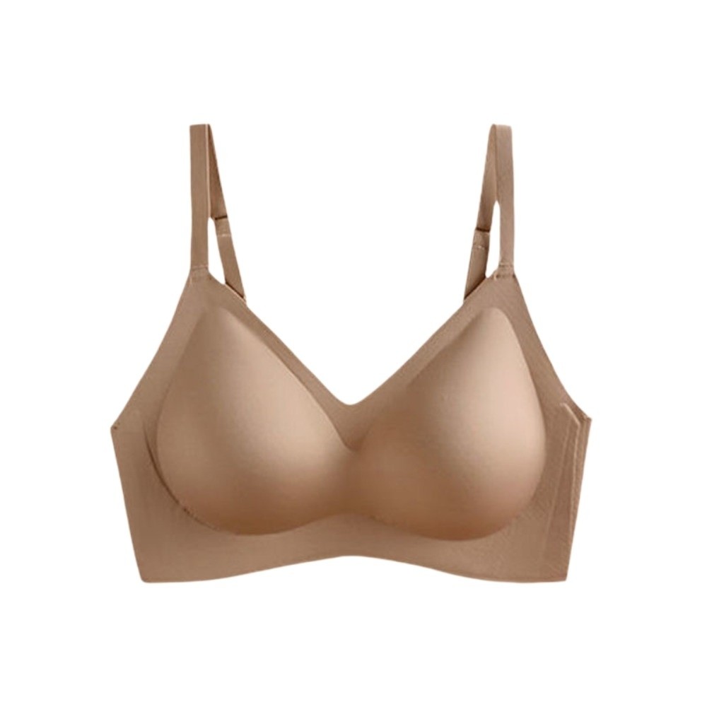 Soutien-gorge push-up sans arm - Bralette Wireless Soft avis et prix