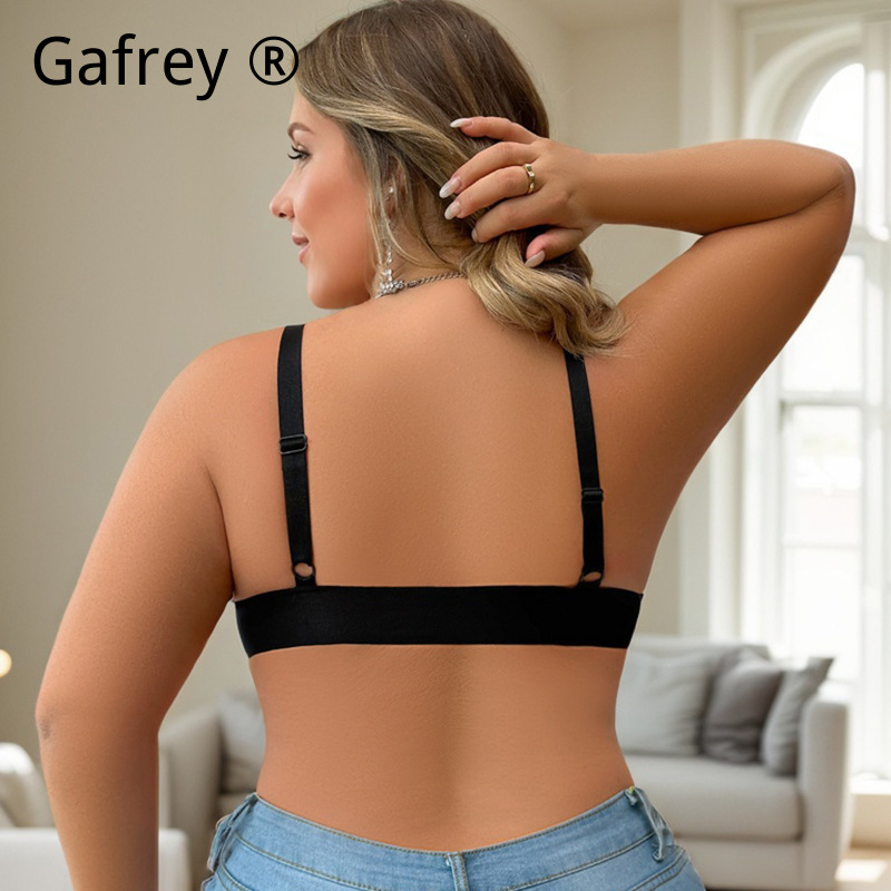 Soutien-gorge sans armatures e - Bralette Wireless Soft avis et prix