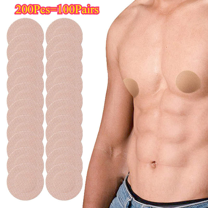 Cache-mamelon Invisible pour h - Nipple Cover Pasties avis et prix