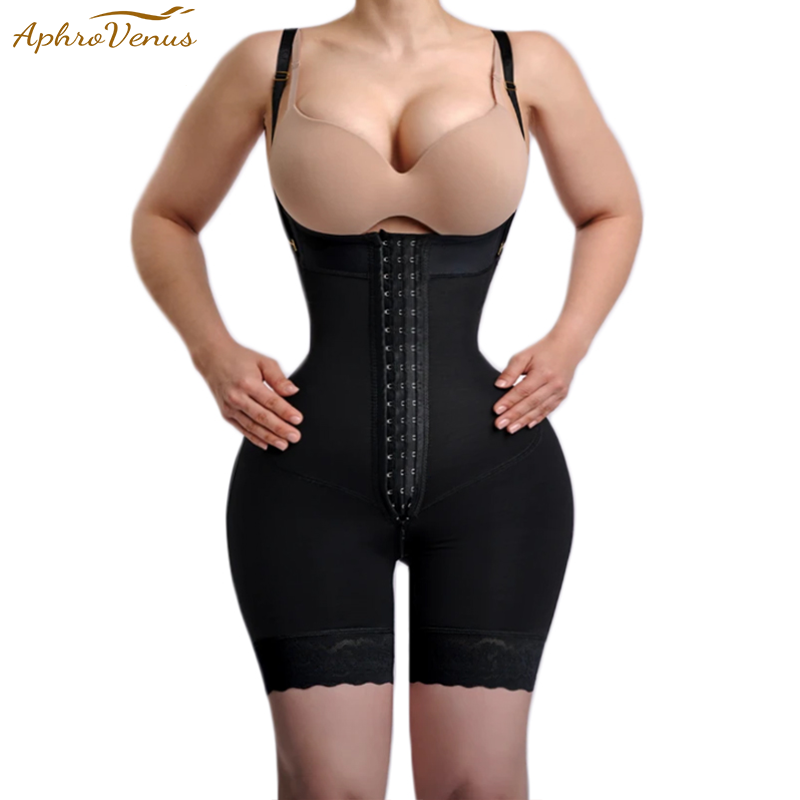 Fajas Colombianas femmes corps - Shapewear Bodysuit Firm avis et prix