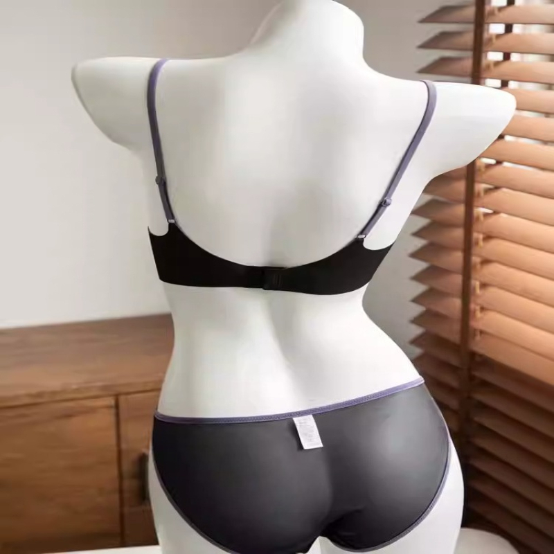 Soutien-gorge sans armatures e - Bralette Wireless Soft avis et prix