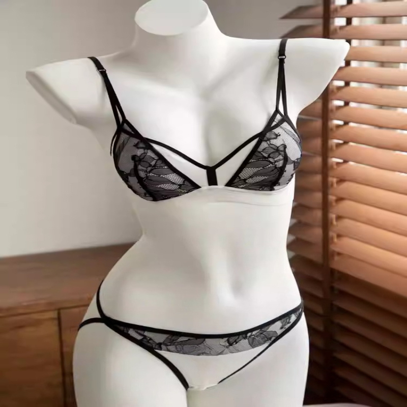 Soutien-gorge sans armatures e - Bralette Wireless Soft avis et prix