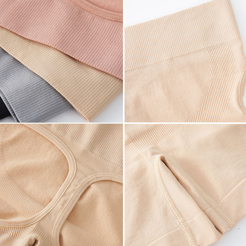 3 pièces de shorts sculptants  - Seamless Underwear Women avis et prix