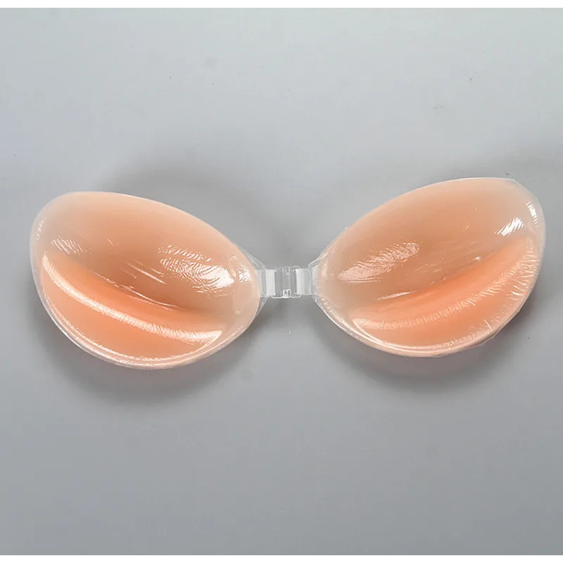 NuBra Soutien-gorge en silicon - Silicone Bra Adhesive avis et prix