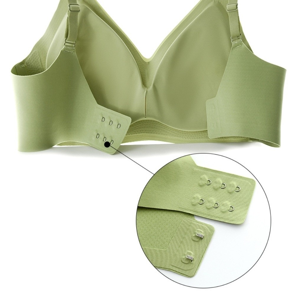 Soutien-gorge sans fil push-up - Bralette Wireless Soft avis et prix