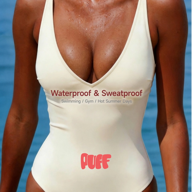 PUFF VIRAL N°1 Soutien-gorge a - Silicone Bra Adhesive avis et prix